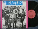THE BEATLES same / red Label SU MELODIA Matrix Reissue LP 1982 AMIGA 850962