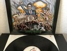 Cryptic Slaughter - Money Talks, RR 9607 von 1987 in NM