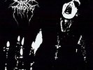 Darkthrone-Transilvanian Hunger (UK IMPORT) VINYL LP NEW
