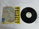 Various Artists – Street Sounds Crucial Electro , Street Sounds Records, EX