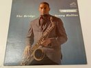 SONNY ROLLINS THE BRIDGE 1ST PRESS LSP-2527 DG LP