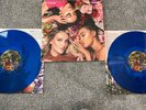 Little Mix Between Us Perrie Blue Vinyl