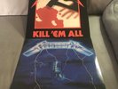 LP Metallica  Kill 'Am All - Ride The Lightning