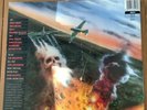Sodom- Agent Orange original LP im Klappcover 1989