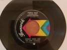 JOHNNY JONES  PURPLE HAZE, NORTHERN SOUL.