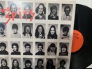The Spits – The Spits LP 2010 In The Red Recordings – ITR189 EX/EX