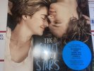 The Fault in Our Stars Soundtrack OST Vinyl LP New Record