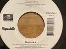 Godsmack - Voodoo / Bad Religion - 7”