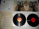 The Byrds Untitled '70 Analog 1st USA MINT ARCHIVE MASTER Ultrasonic CLEAN