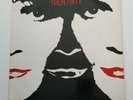 RENATO ZERO -   IDENTIKIT  -  LP   ITALIA 1984  ZEROLANDIA  PL 31738 MAI SUONATO