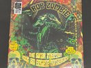Rob Zombie - The Lunar Injection Kool Aid Eclipse Conspiracy [LP] Color Vinyl 3/