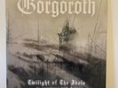 Gorgoroth - Twilight Of The Idols - Vinyl LP Record SEALED  2009 BOBV128LP UK