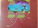 YES Yessongs - Triple Album (3 x LP) - Original cover + Booklet - NM/Ex - K60045