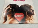 heart dreamboat annie vinyl, mushroom- Mrs- 5005