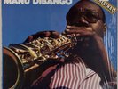 MANU DIBANGO: Soul Makossa US OG Atlantic SD 7267 African Jazz Funk LP NM Vinyl