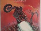 MEAT LOAF: Bat Out of Hell US Epic JE 34974 Rock Vinyl LP