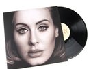 Adele – 25 LP Vinyl Record- NEW SEALED