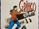 ROBY BENVENUTO | GRINGO RARE 80s ITALIAN ELECTRONIC 12