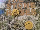 Signed stone roses vinyl