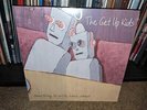 The Get Up Kids - SOMETHING TO WRITE HOME ABOUT - Vinyl LP - NEW & SEALED  Rare