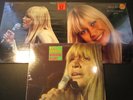 3 Mary Travers LP lot, All My Choices, Morning Glory, It's In Everyone of Us