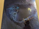 Fear Inoculum Deluxe 5 LP Vinyl *Signed*