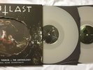 Outlast Trilogy Of Terror Anthology Vinyl Record SL9 Glow in the Dark 2LP /300