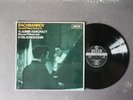Vladimir ASHKENAZY Rachmaninov PIANO con DECCA SXL 6099 first original recording