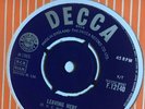 1965 Decca 45; The Birds 'Leaving Here / Next In Line'; Mod / Freakbeat _MINT
