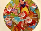 WALT DISNEY on LP 