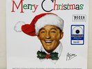 Bing Crosby Merry Christmas LP Walmart Exclusive on White Vinyl SEALED