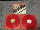 The Beatles “1962 - 1966” Original 1978 U.K. Gatefold Red vinyl 2Lp + Inners