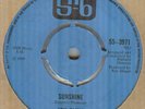JON PLUM**SUNSHINE**POP**THE SNB LABEL**LISTEN TO IT
