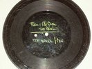 Jan & Dean unreleased ACETATE From All Over The World MUSIC CITY version 1965