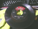 record 45 Soul Joe Tex I wanna Be Free / Blood thick than water on Dial VG