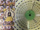 KING GIZZARD & THE LIZARD WIZARD - Timeland - Flightless Silver Platter Vinyl LP
