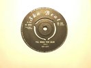 45rpm.....Ben Levy.....I'll Make You Glad......60s Ska/Reggae