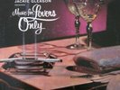 Jackie Gleason - Music For Lovers Only (LP, Album, Mono, RE) (Very Good (VG))
