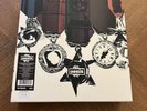 OASIS *LIMITED EDITION* 1500 Copies) Numbered Heavyweight Vinyl  Album Box set