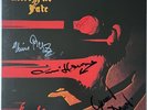 Mercyful Fate - Melissa - SIGNED Vinyl LP - King Diamond