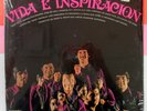 VIDA E INSPIRACION Self Titled 1969 LP old stock STILL SEALED Stereo LATIN a1705