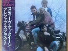 PREFAB SPROUT Steve McQueen (1985) JAPAN LP W/OBI IN SHRINK EPIC 28 3P-623