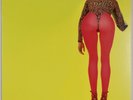 ST. VINCENT: Masseduction US 2017 Vinyl Me Please BLUE LP NM Indie Rock