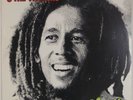 BOB MARLEY & THE WAILERS: Kaya US Island Roots Reggae Vinyl LP