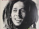 BOB MARLEY & THE WAILERS: Kaya US Island Roots Reggae Vinyl LP NM