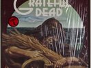 GRATEFUL DEAD: Wake of the Flood US Orig Shrink Hype Vinyl LP Hear