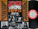 BLACKFEATHER LOBBY LOYDE BILLY THORPE AZTECS*20 DYNAMIC HITS V3*1973OZ LP EX+/NM