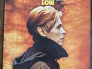 David Bowie Low Vinyl Lp AYL1-3856