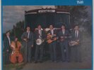 KENTUCKY RAMBLERS: Lonesome Road US Wilson Bluegrass Vinyl LP w/ Bonus 7”