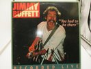JIMMY BUFFETT 